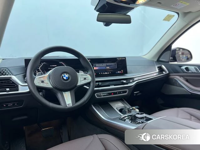 BMW X5 id 3857704 из Китая 29