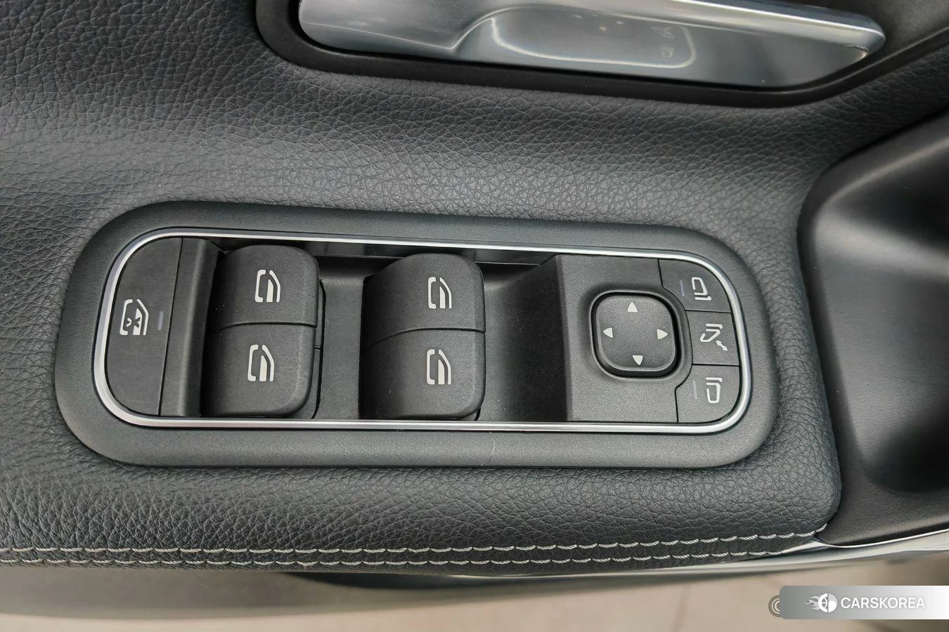 Mercedes-Benz A-Class id 4479510 из Китая 18