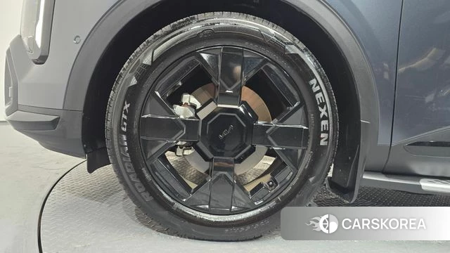 Kia The New Sportage 5th Generation id 4739351 из Кореи 26