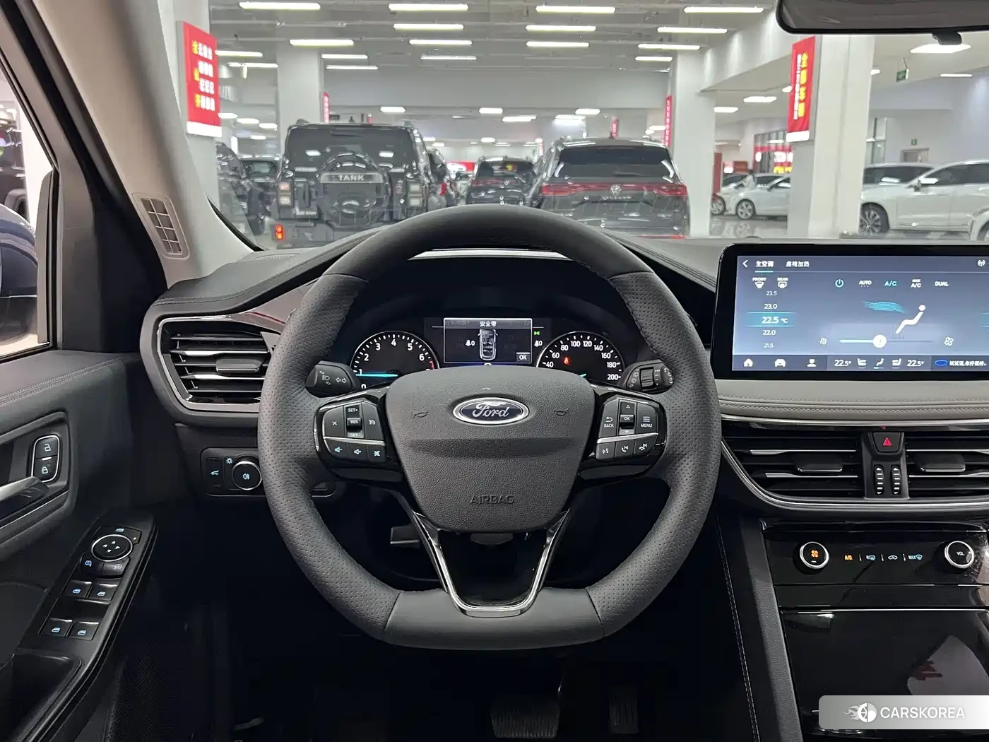 Ford Escape id 4599510 из Китая 12