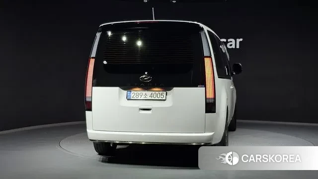 Hyundai Staria id 3263615 из Кореи 14