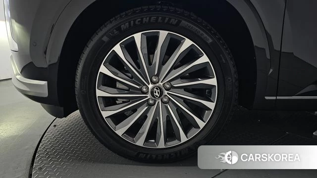 Hyundai The New Palisade id 4222876 из Кореи 29