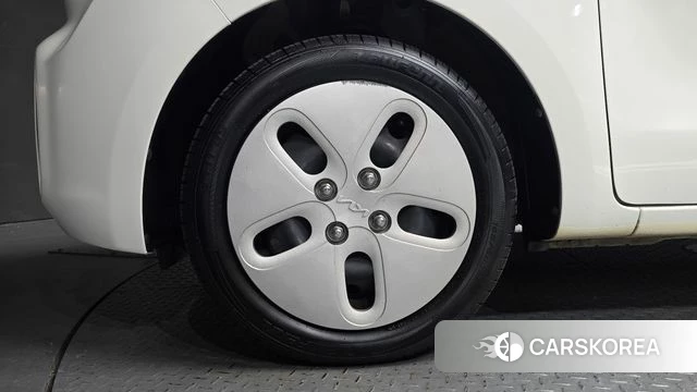 Kia The New Ray id 4855065 из Кореи 24