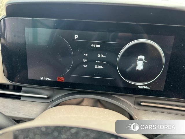 Kia Carnival 4th generation 2023 Черный из Кореи, фото 4