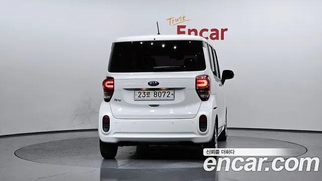 Kia The New Ray id 2797860 из Кореи 14