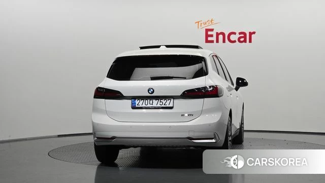BMW 2 Series Active Tourer (U06) id 4847413 из Кореи 24