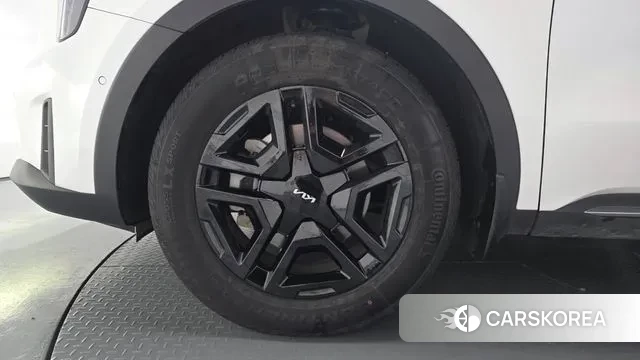Kia The New Sorento 4th Generation id 3278857 из Кореи 14
