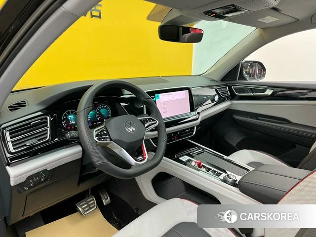 Volkswagen Tourang id 4257717 из Китая 25