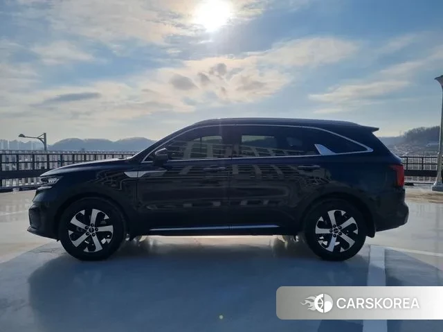 Kia Sorento 4th Generation id 3572565 из Кореи 14