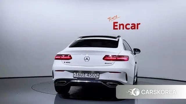 Mercedes-Benz E-Class W213 id 3283790 из Кореи 14