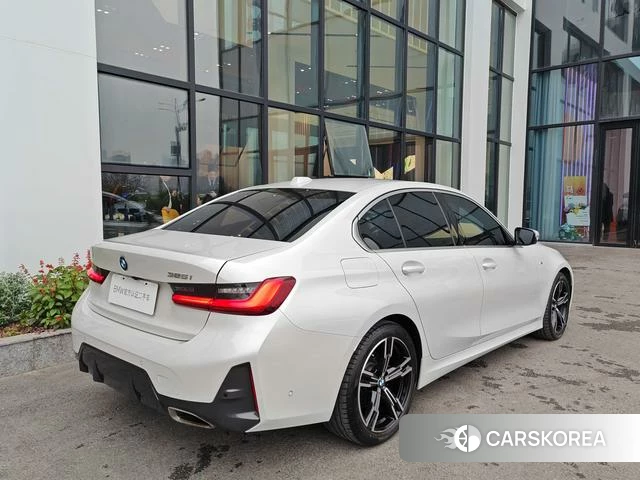 BMW 3 series id 4275659 из Китая 19