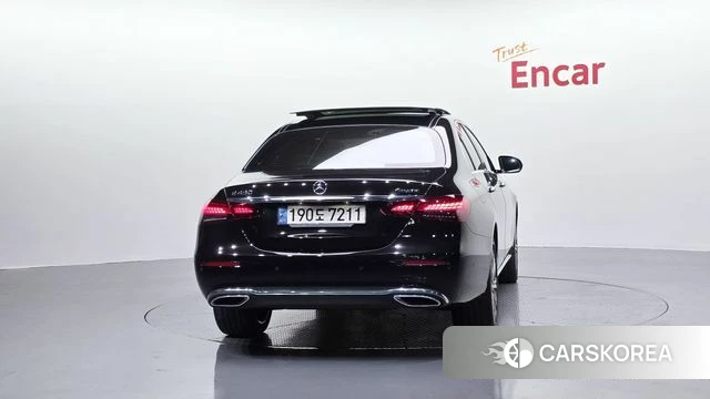 Mercedes-Benz E-Class W213 id 4178909 из Кореи 14