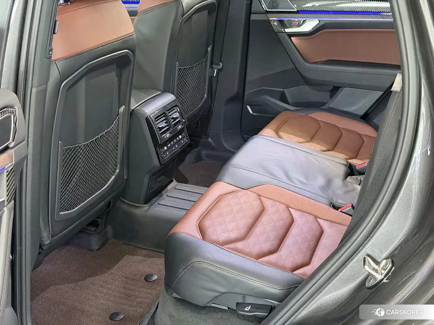 Volkswagen Touareg id 4600383 из Китая 14