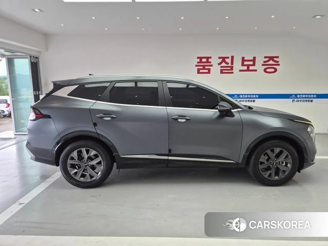 Kia Sportage 5th Generation id 4541791 из Кореи 14