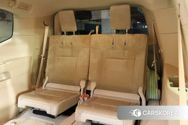 Toyota Land Cruiser (imported) id 4262521 из Китая 15