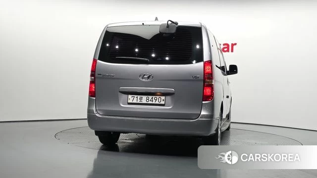 Hyundai The New Grand Starex id 4632892 из Кореи 25