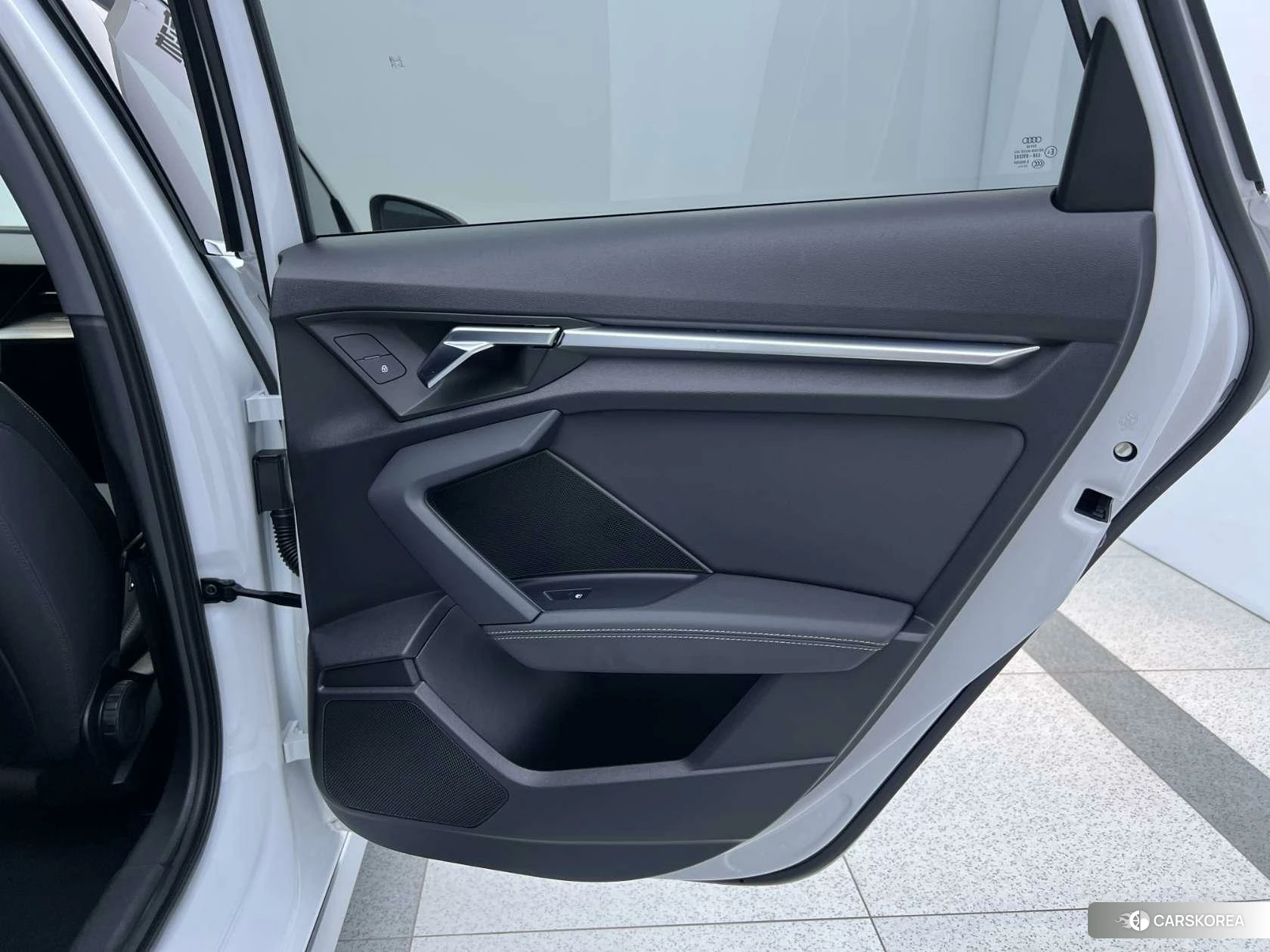 Audi A3 id 4485339 из Китая 20