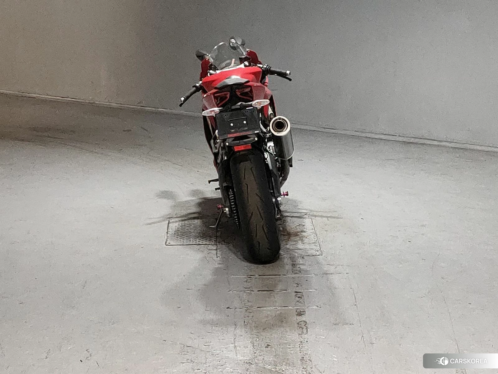 Ducati 899 PANIGALE 2014 из Японии, фото 3