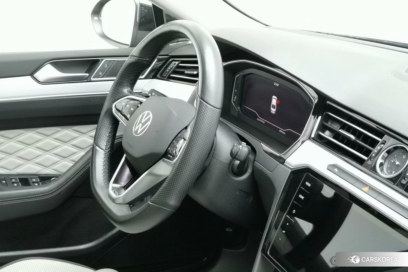 Volkswagen Magotan id 4454535 из Китая 19