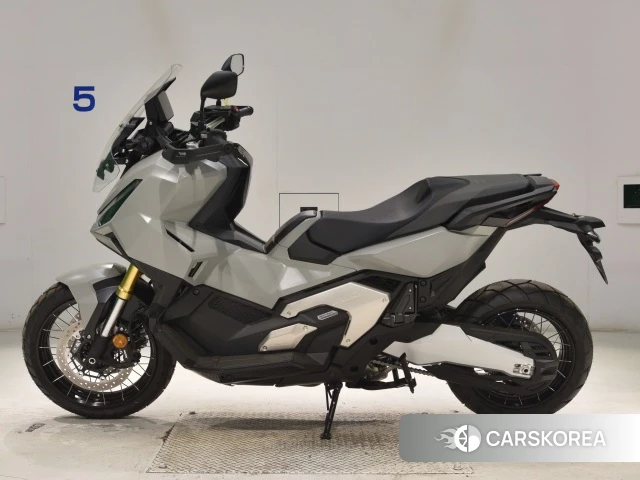 Проданный Honda X-ADV 750 2026 из Японии, фото 3