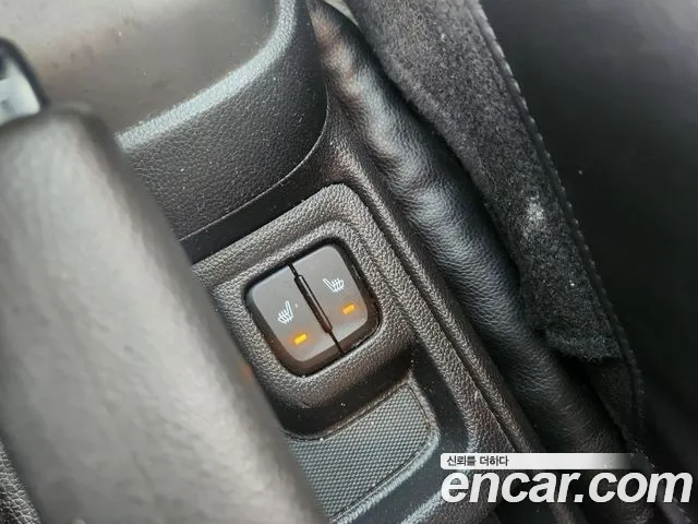 Chevrolet (GM Daewoo) The New Spark id 2702996 из Кореи 10