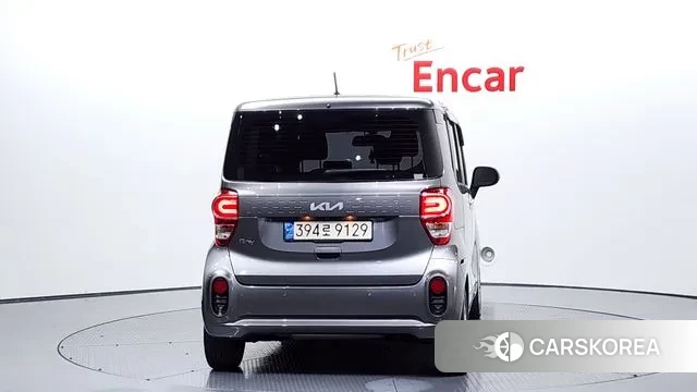 Kia The New Ray id 3401594 из Кореи 14