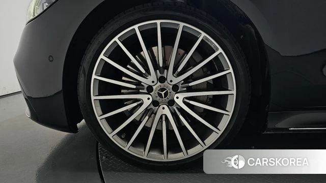 Mercedes-Benz S-Class W223 id 4792844 из Кореи 33