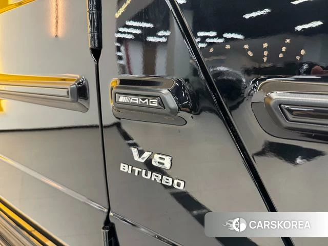 Mercedes-Benz G-class AMG id 4265398 из Китая 26