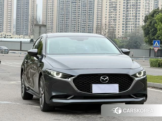 Mazda 3 Angkesaila id 4329193 из Китая 10