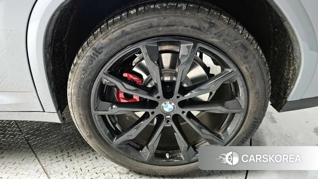 BMW X4 (G02) id 3805183 из Кореи 14