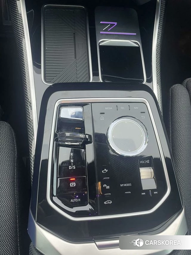 BMW 7 series PHEV id 4257588 из Китая 12