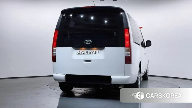 Hyundai Staria id 4549818 из Кореи 27