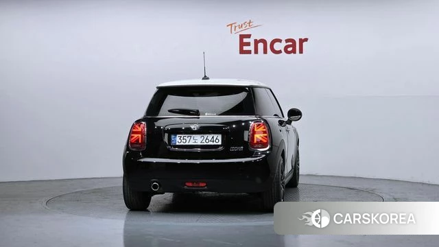 Mini Cooper id 3813788 из Кореи 14