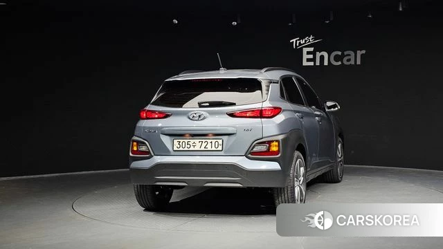 Hyundai Kona id 4465744 из Кореи 14