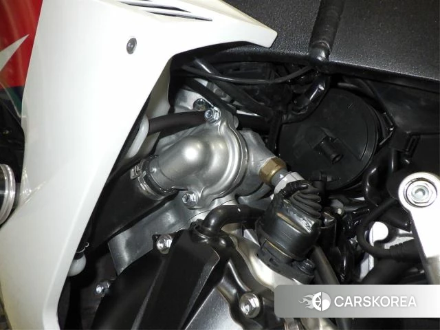 Engine photo