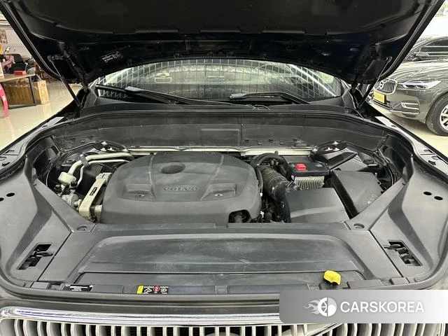 Volvo XC90 id 4241883 из Китая 12