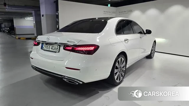 Mercedes-Benz E-Class W213 id 3509075 из Кореи 14