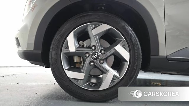 Hyundai Venue id 4780732 из Кореи 28