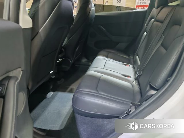 Tesla Model Y id 4215098 из Китая 11