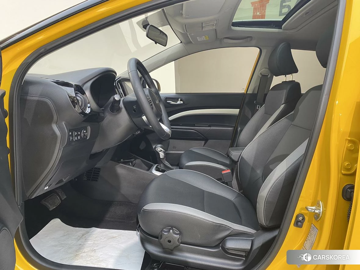 Kia KX1 id 4493229 из Китая 16