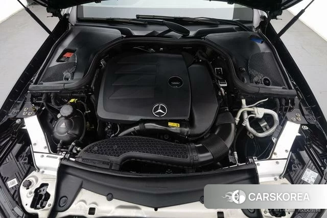 Mercedes-Benz E-class id 4259610 из Китая 18
