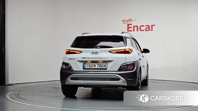 Hyundai The New Kona id 4632349 из Кореи 14