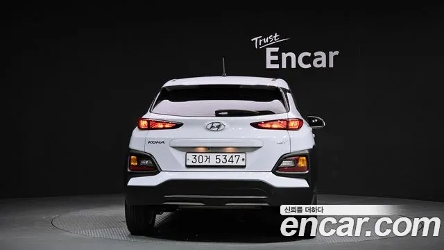 Hyundai Kona id 2912981 из Кореи 14