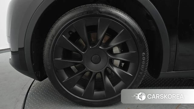 Tesla Model Y id 4516620 из Кореи 28