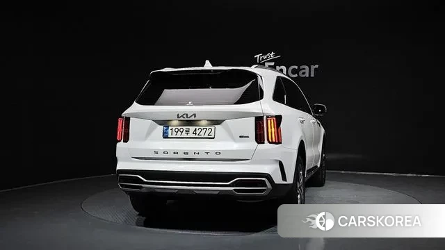 Kia Sorento 4th Generation id 3300807 из Кореи 14