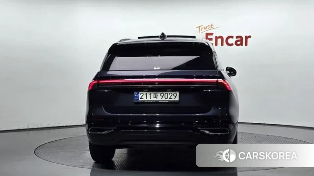 Lincoln Nautilus 2nd Generation id 2930073 из Кореи 14