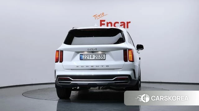 Kia Sorento 4th Generation id 3878315 из Кореи 14