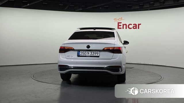 Volkswagen 7th Generation of Jetta id 3798913 из Кореи 14