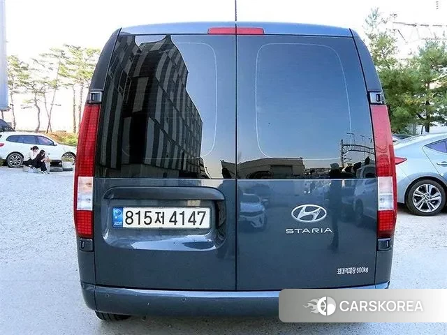Hyundai Staria id 3300964 из Кореи 14