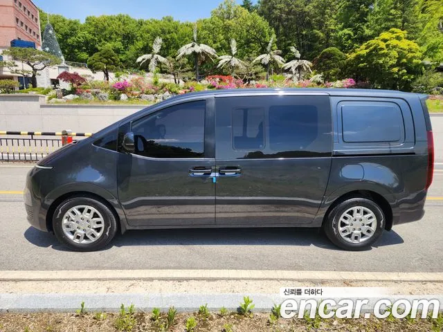 Hyundai Staria id 2692719 из Кореи 14